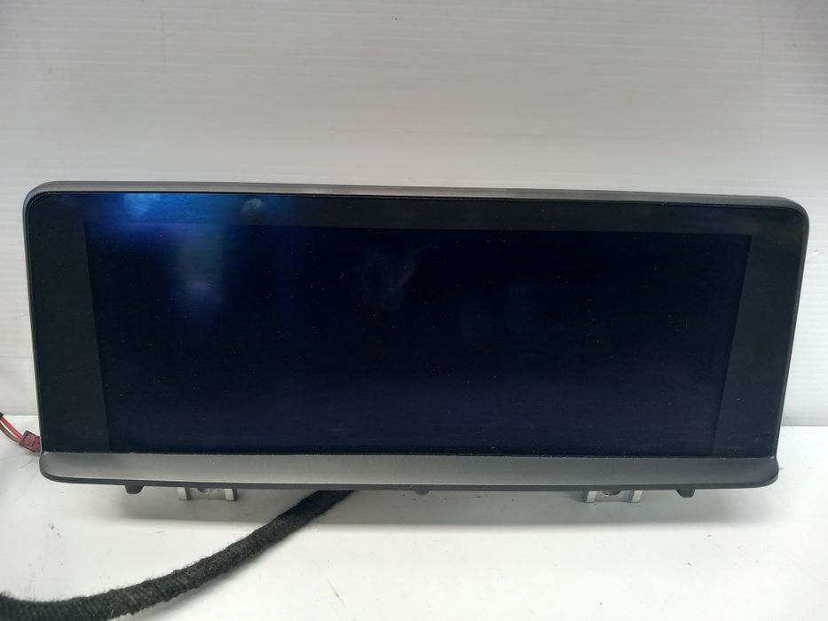 Ecrã monitor display navegação BMW Série 3 F30, F80, 320 D F31