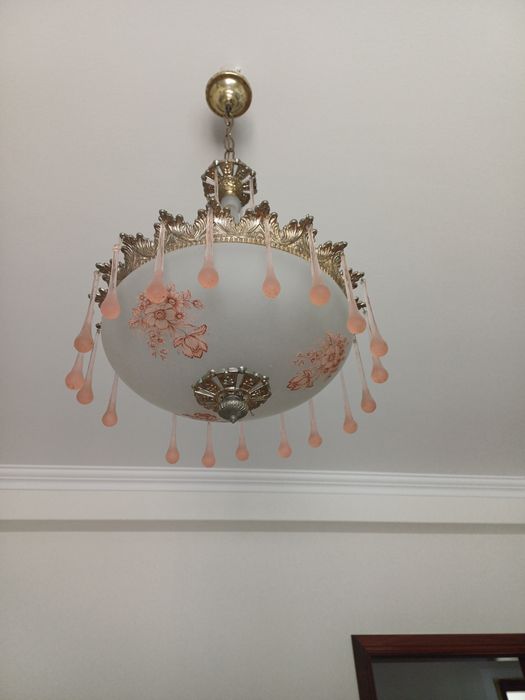 Candeeiro de quarto ou sala