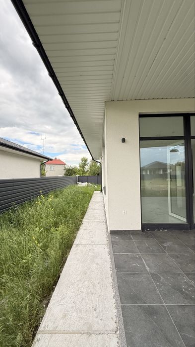 Продам будинок з новим ремонтом 150м2 | 10 соток ділянка с. Вишеньки близь Золоче , Київ