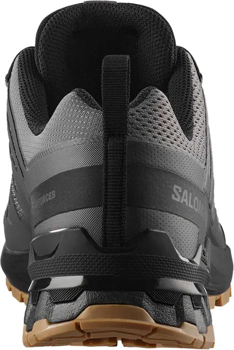Кросівки Salomon XA PRO Forces Black\Shadow Grey
