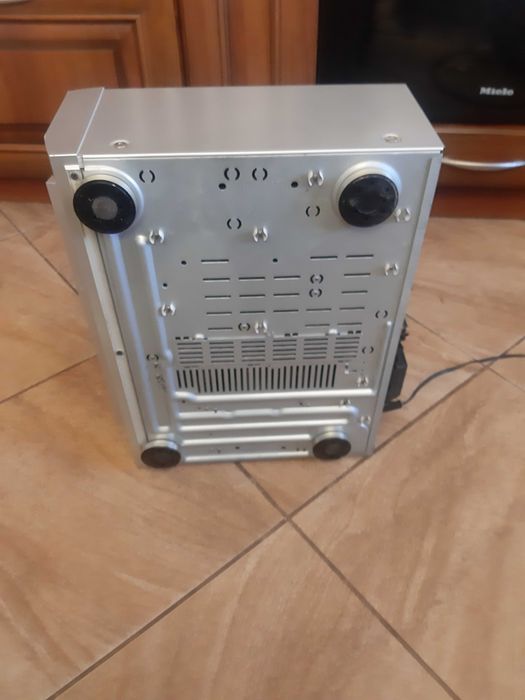 Wzmacniacz Panasonics  SA-HE70