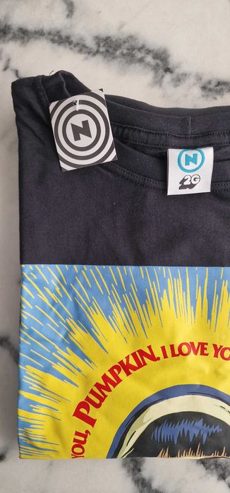 T-shirt Tarantino