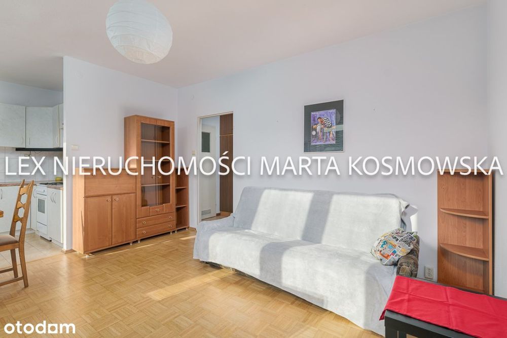 Praga-Południe, 2 pok. 43 m,parking naziemny - Widok 2