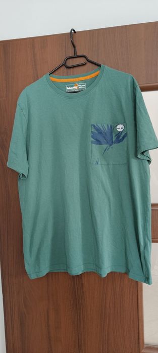 XXL Timberland timberland t-shirt koszulka męska