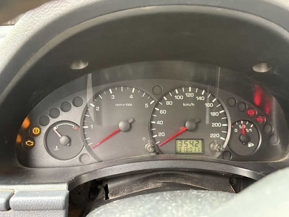 Продам Ford Transit Connect