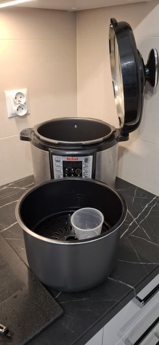 Thermomix Tefal urządzenie kuchenne nowe