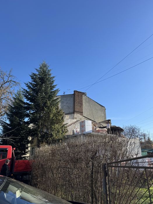 Демонтажні роботи та вивіз сміття / перевезення / вантажники / підключ