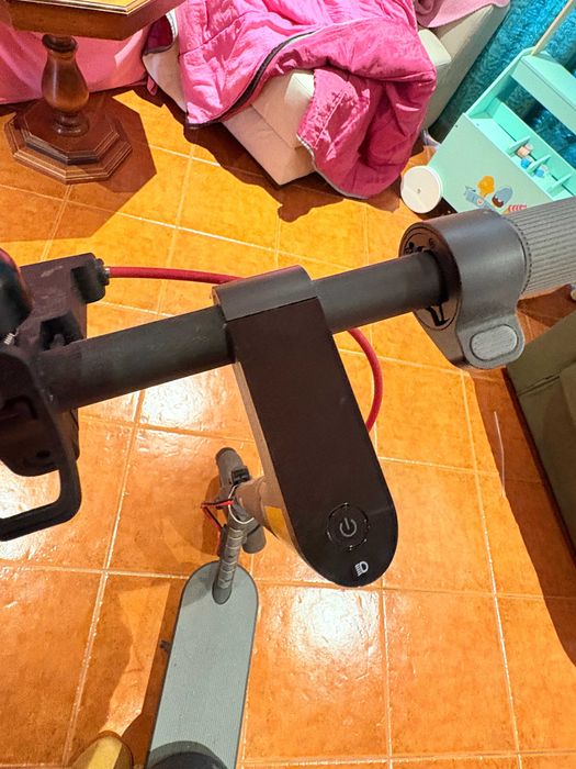 Trotinete XIAOMI 4 NOVA