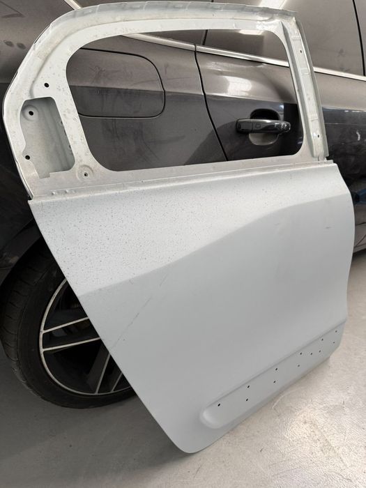 Porta trás direita RENAULT TWINGO III