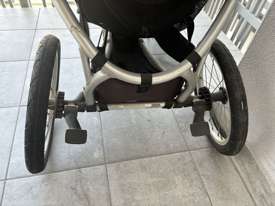 Wózek biegowy X-Lander X-Run