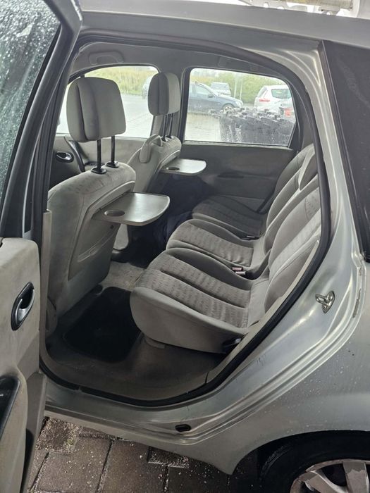 Renault Scenic 1.5dci