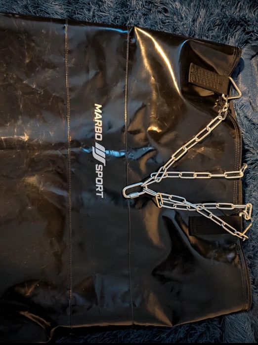 Worek treningowy 150 cm