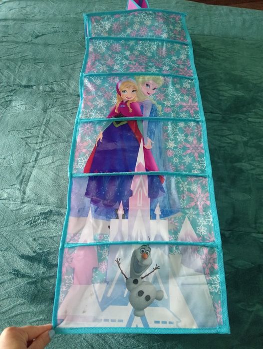 Porta sapatos ou roupa