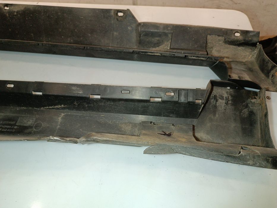 Embaladeiras - volkswagen passat variant (3b6) | 00 - 05