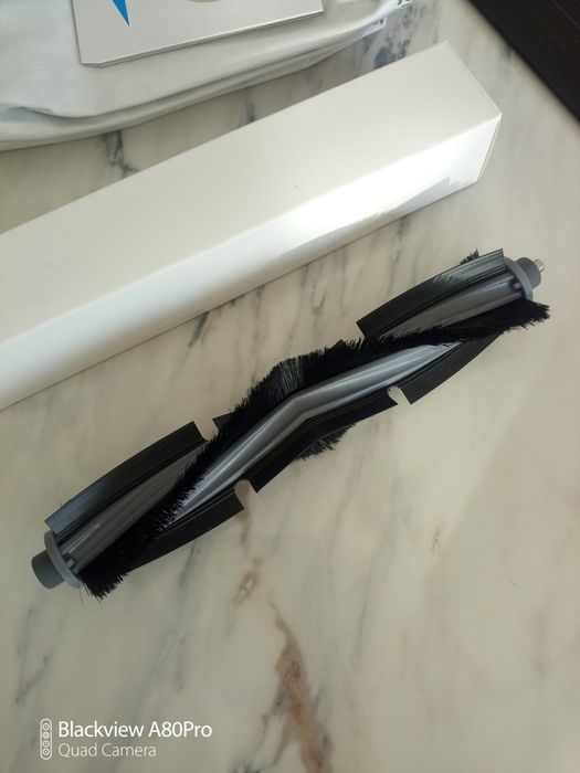 Escovas aspirador Ecovacs X2