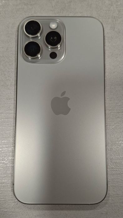 Iphone 16 Pro Max 256gb