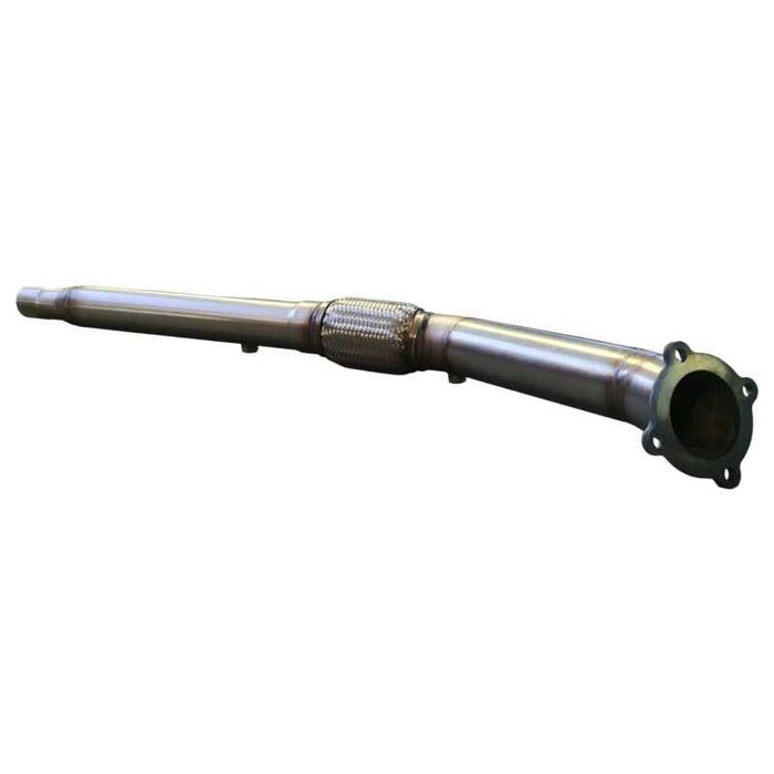 DOWNPIPE 1.8 T INOX