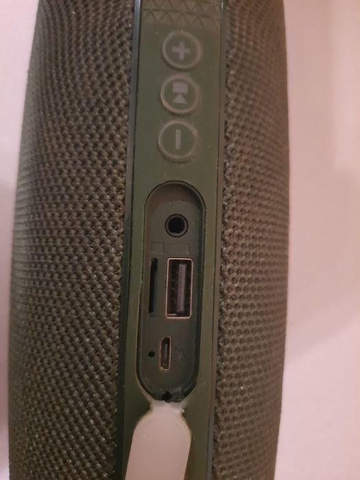 Портативная аудио колонка Bluetooth колонка hoco