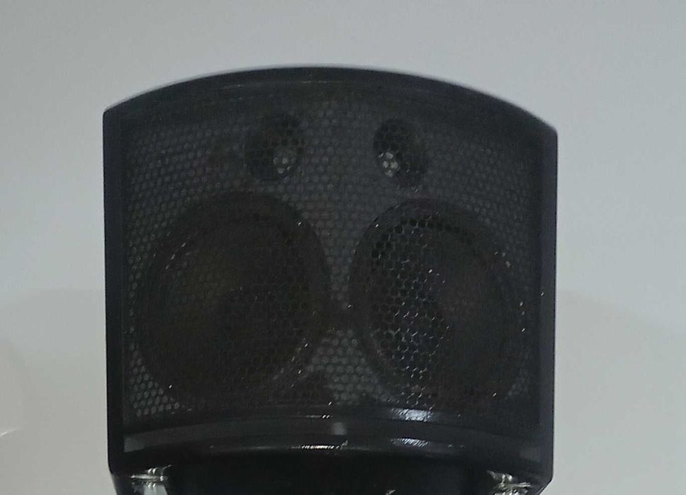 PA Zeck Complete 1200W64309543754625122