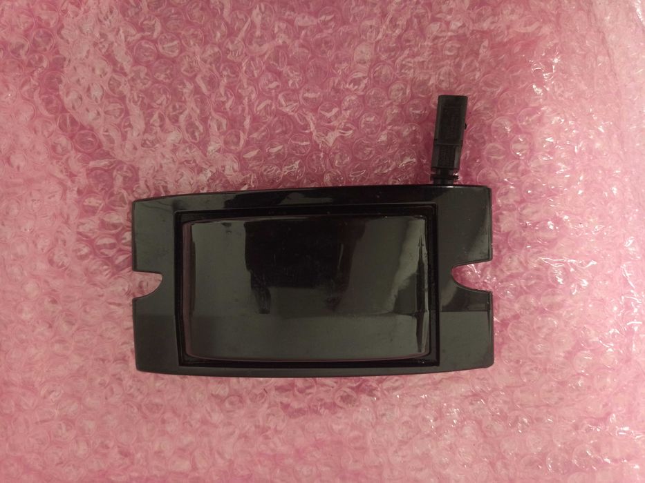 Zaślepka Atrapa Radaru Lewa Przód AUDI A6 C8  4K0.853.631