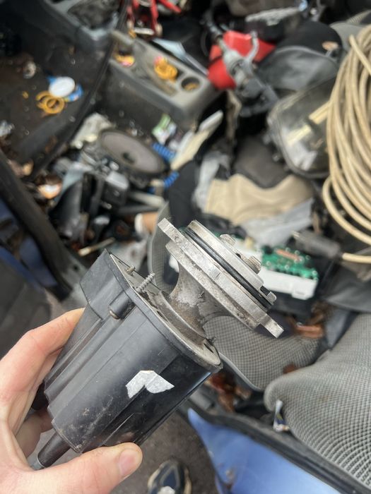 Трамблер нексия 1.5 8v