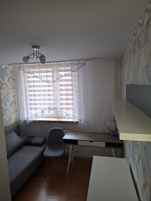 Mieszkanie wynajem Sosnowiec Czeladzka 39,10 m² - View 4