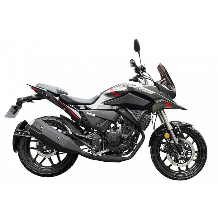 Мото Lifan KPT 250 Оновлений 2026 року