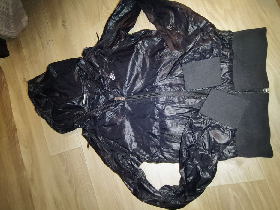 Ветровка Nike, xs оригинал