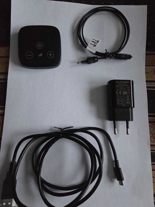 Phonak TV connector V2