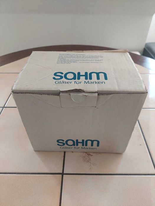 Продам пивні келихи MORITZ FIEGE Німеччина
