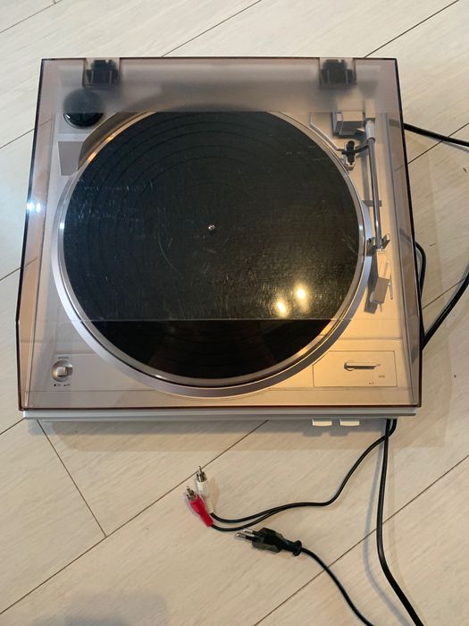 Gramofon Denon DP-29F używany