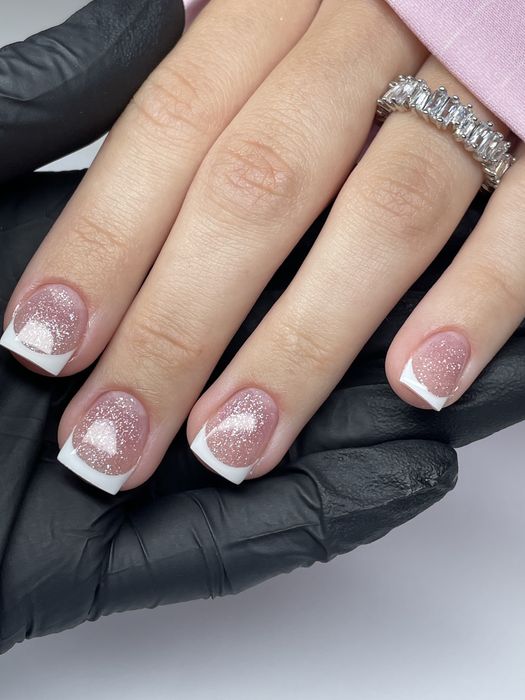25% RABAT Manicure żelowe przedłużanie paznokci pedicure kobido access bars redukcja stresu lifting twarzy  kosmetyki wegańskie