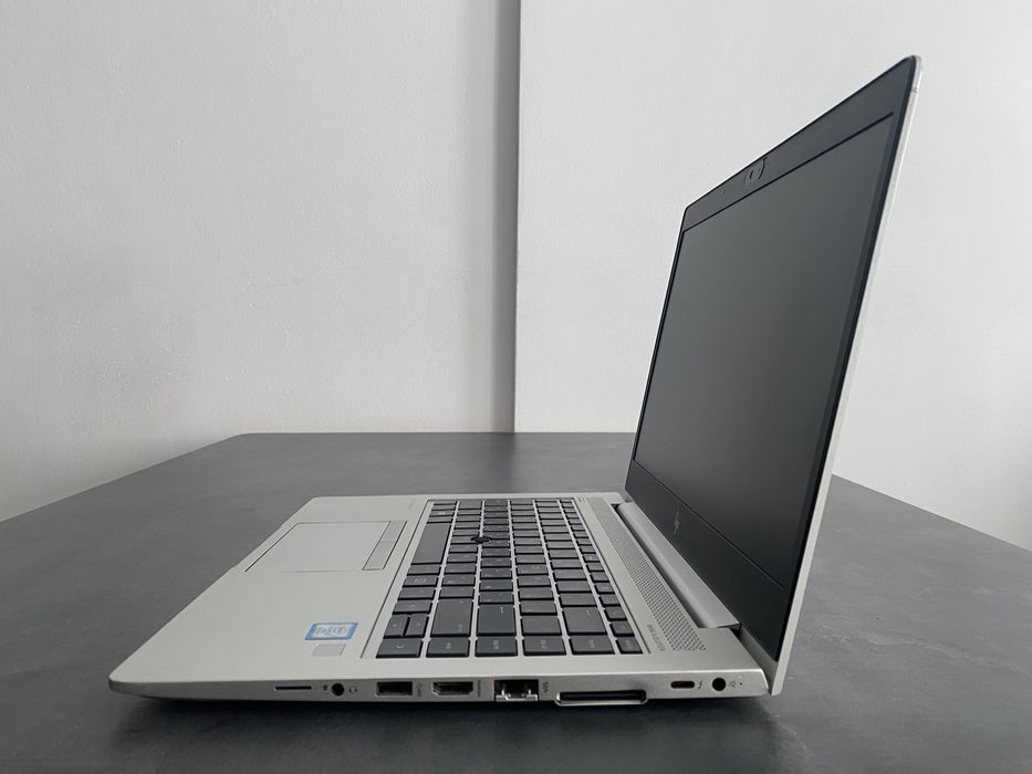 Ноутбук HP EliteBook 840 G6 256Gb SSD / 8Gb RAM / Intel Core i5-8365U