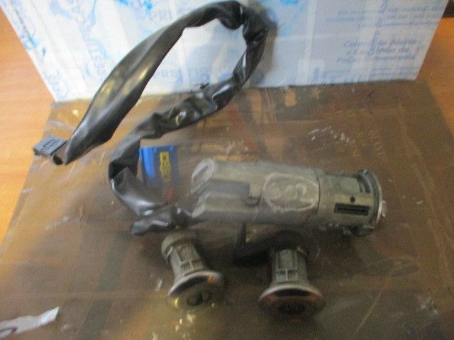 Conjunto de canhões PEUGEOT 206+ (T3E)