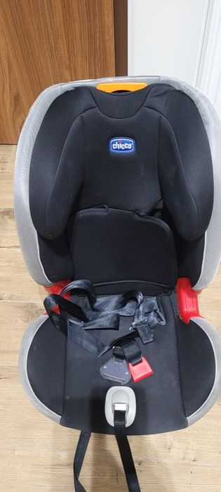 Fotelik Chicco Youniverse