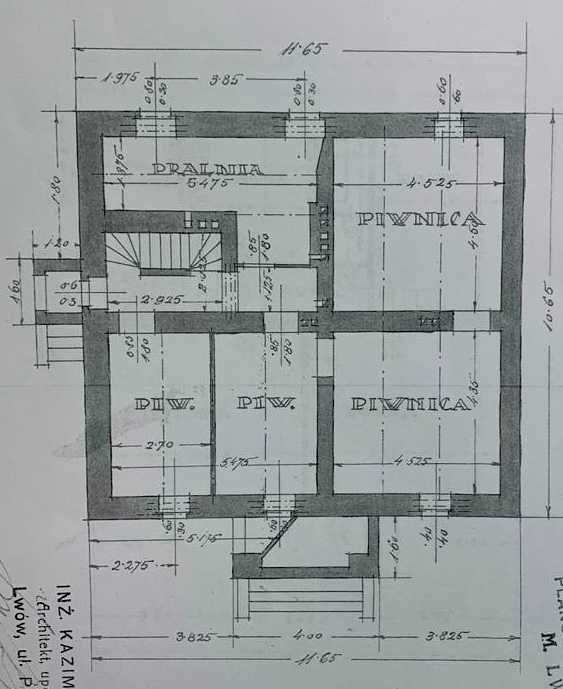 Будинок за адресою вул. Антоненка-Давидовича (площа 171 м²) - Atlanta.ua - фото 6