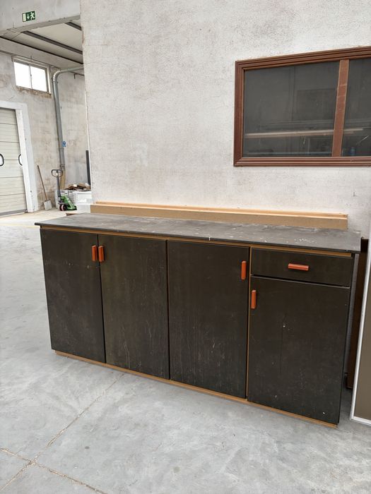 Movel de Apoio à bricolage