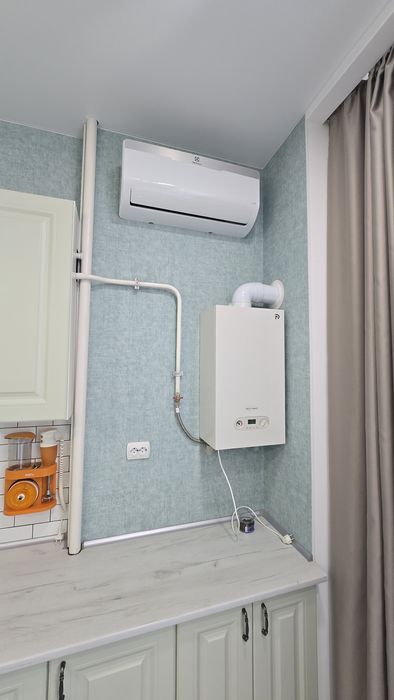 1-комнатная квартира по адресу ул. 9-я линия (площадь 46 м²) - Atlanta.ua - фото 14