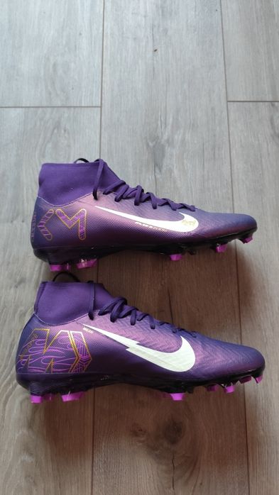Korki Nike Zoom Mercurial Superfly 10 Academy Kylian Mbappé