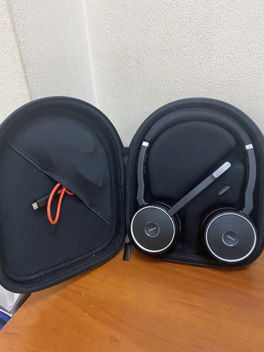 Jabra Evolve 75 Stereo