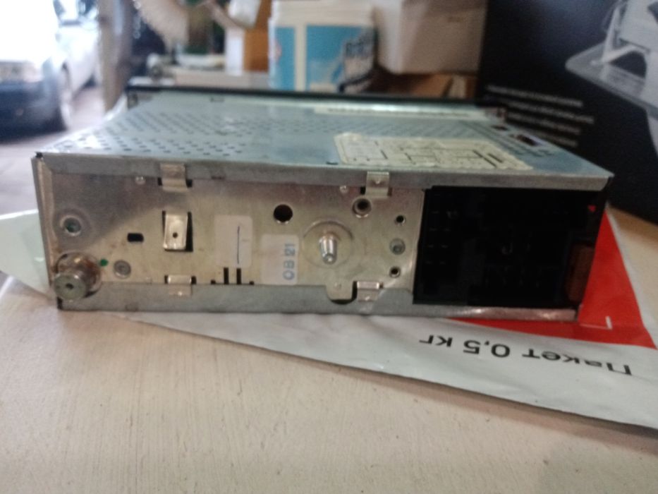 Продам магнитолу