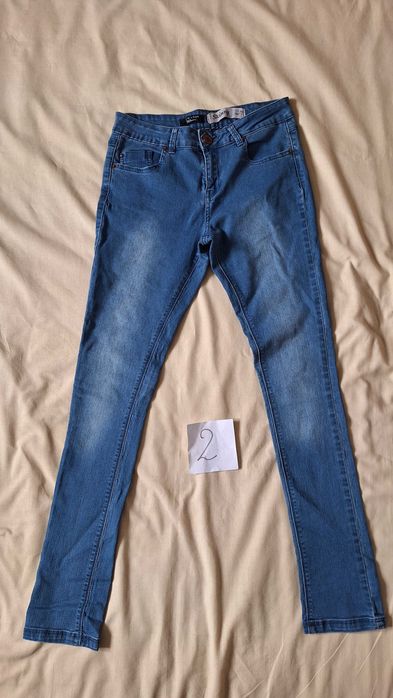 spodnie Jeans New Look r. 164
