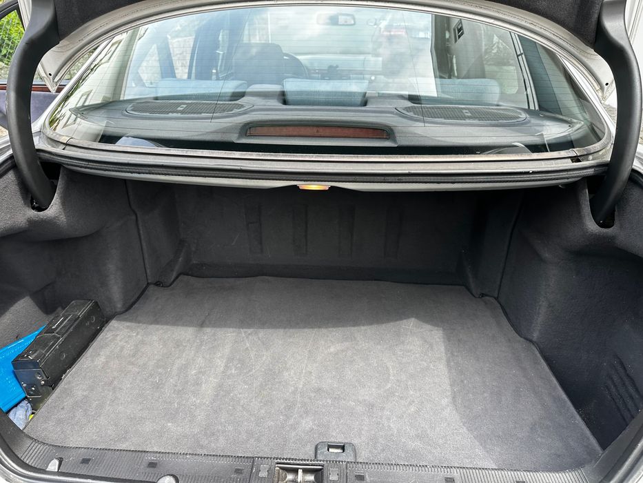 Mercedes E 220 cdi nacional