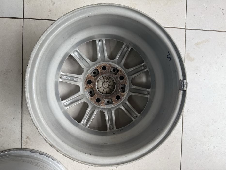 Felgi 15 5x120 ET47 bbs 7J BMW