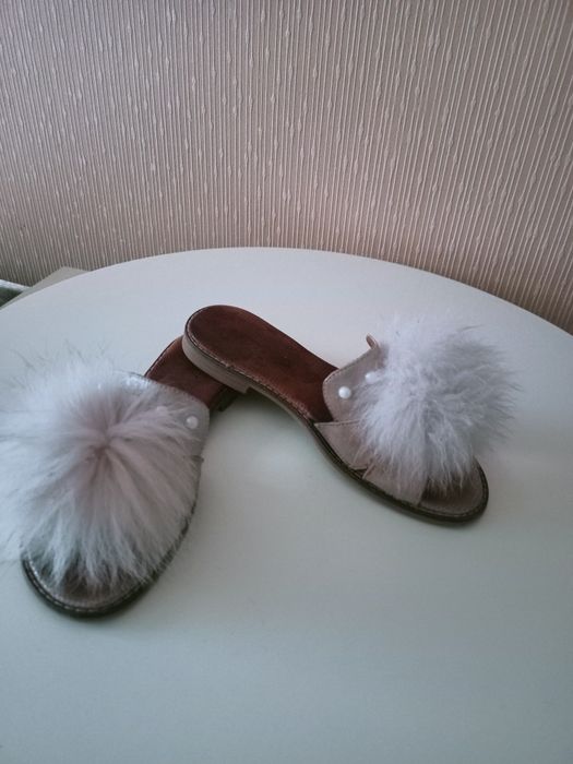 Тапочки   домашние