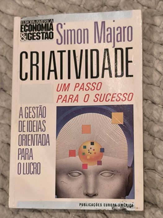 Criatividade Um Passo Para o Sucesso Gestão de Ideias Orientada Lucro