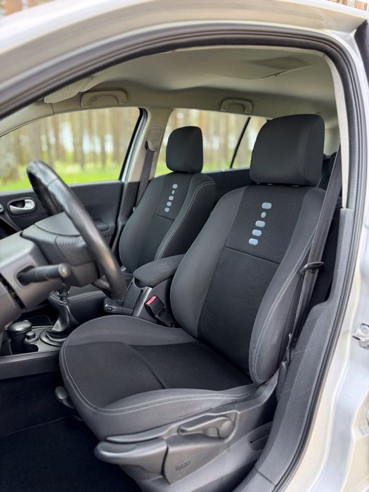 Renault Mégane 1.5dCi | EXTREME