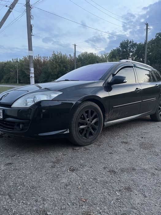 Продам Renault Laguna