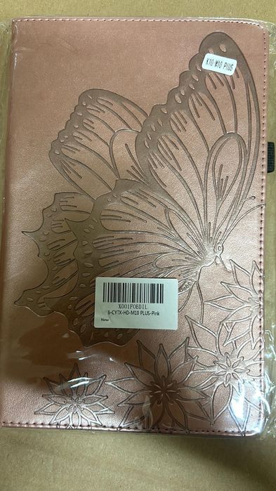 K10 M10 Plus etui