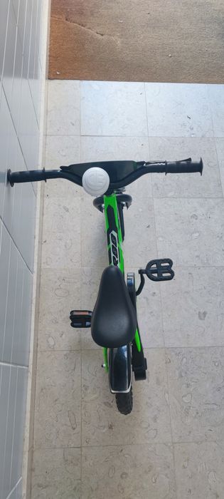 Bicicleta Dino Bikes R88 (12")